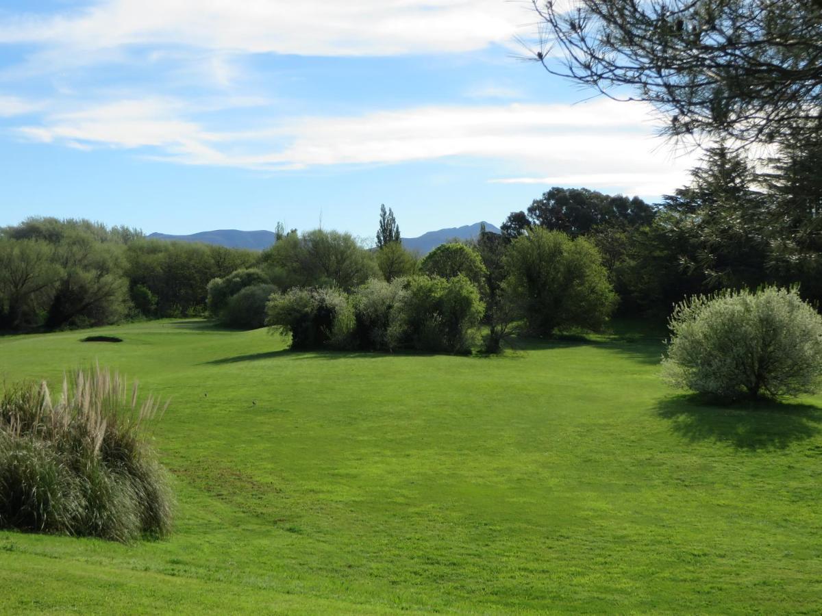 Acacias Country Club Villa Sierra de la Ventana Dış mekan fotoğraf