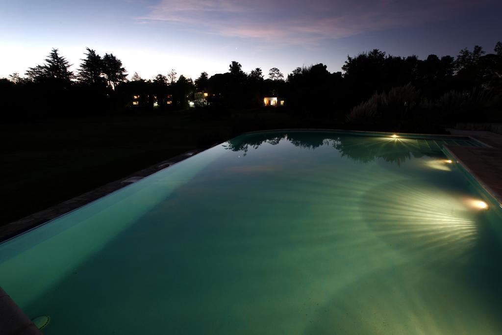 Acacias Country Club Villa Sierra de la Ventana Dış mekan fotoğraf