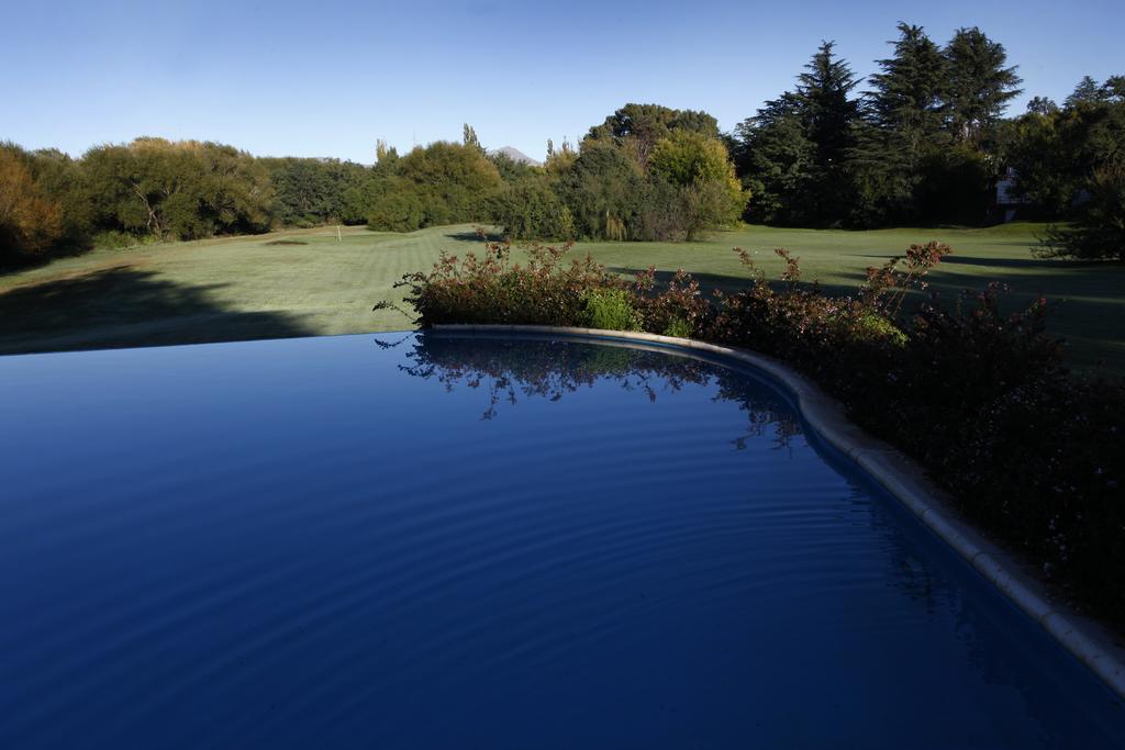 Acacias Country Club Villa Sierra de la Ventana Dış mekan fotoğraf