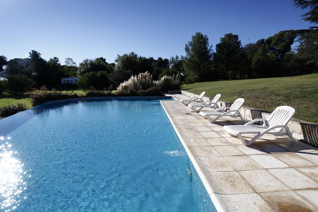 Acacias Country Club Villa Sierra de la Ventana Dış mekan fotoğraf
