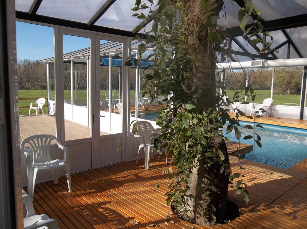 Acacias Country Club Villa Sierra de la Ventana Dış mekan fotoğraf