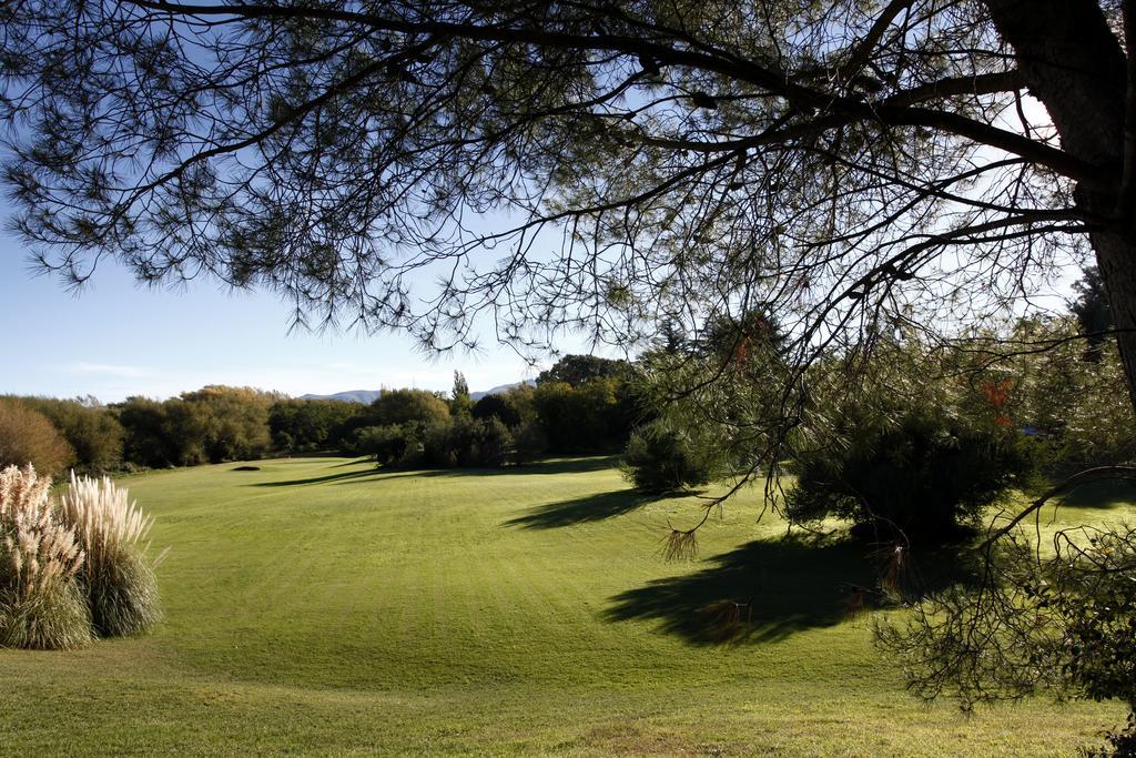 Acacias Country Club Villa Sierra de la Ventana Dış mekan fotoğraf