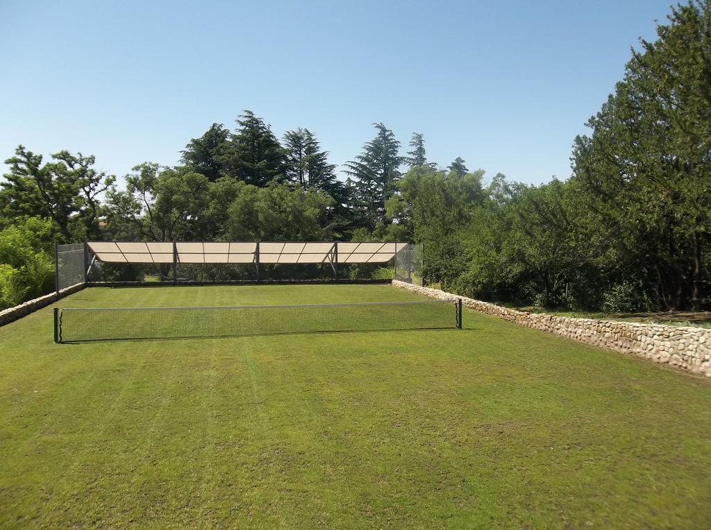 Acacias Country Club Villa Sierra de la Ventana Dış mekan fotoğraf