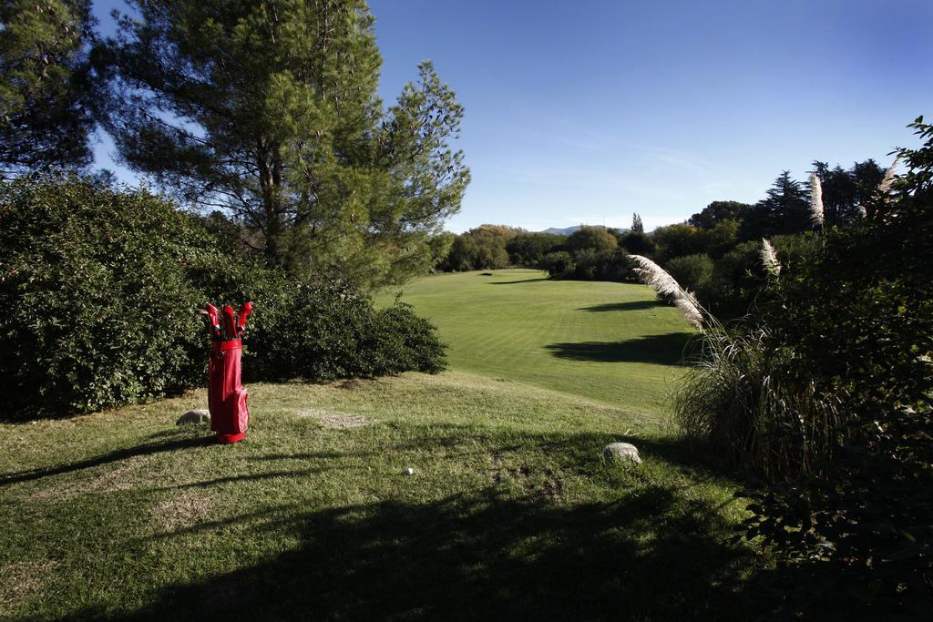 Acacias Country Club Villa Sierra de la Ventana Dış mekan fotoğraf