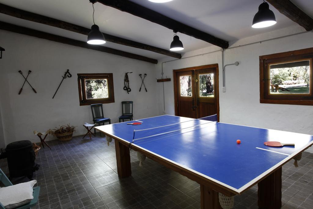 Acacias Country Club Villa Sierra de la Ventana Dış mekan fotoğraf