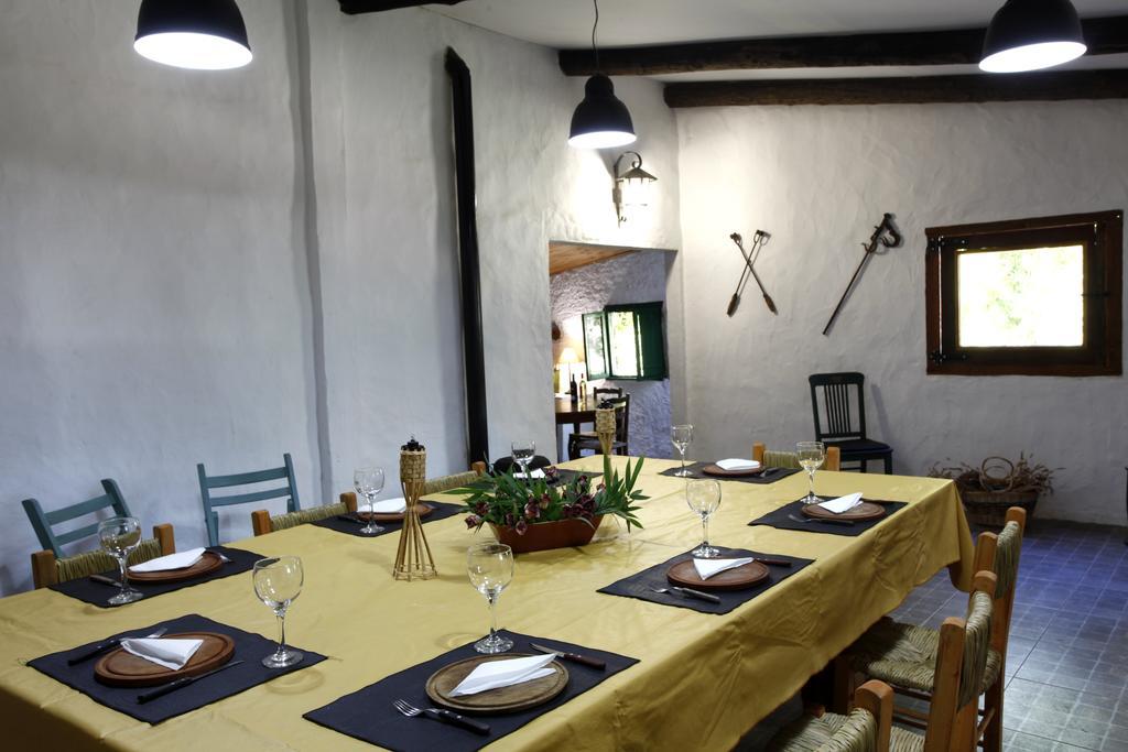 Acacias Country Club Villa Sierra de la Ventana Dış mekan fotoğraf