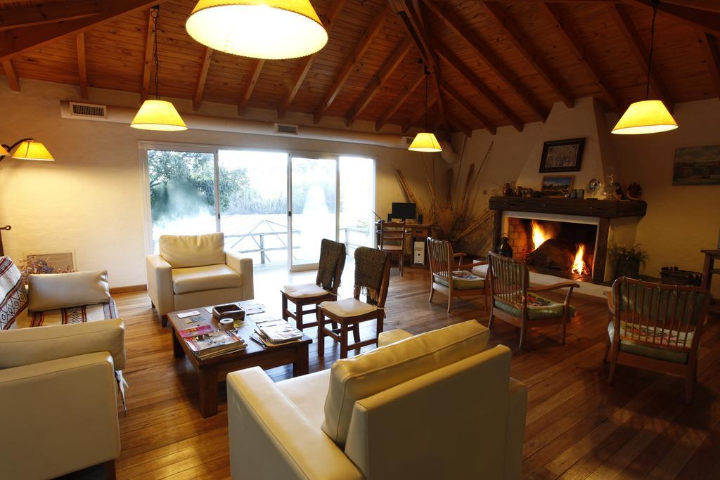 Acacias Country Club Villa Sierra de la Ventana Dış mekan fotoğraf