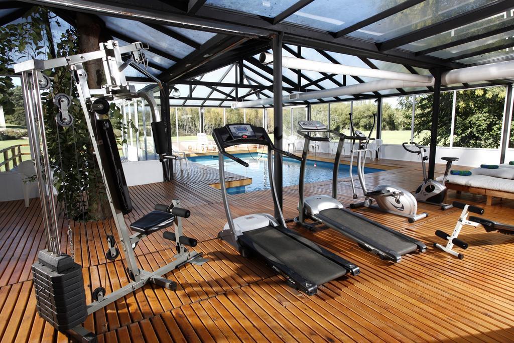Acacias Country Club Villa Sierra de la Ventana Dış mekan fotoğraf