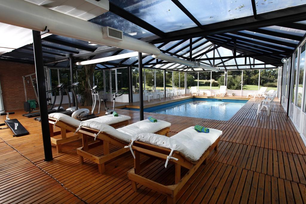 Acacias Country Club Villa Sierra de la Ventana Dış mekan fotoğraf
