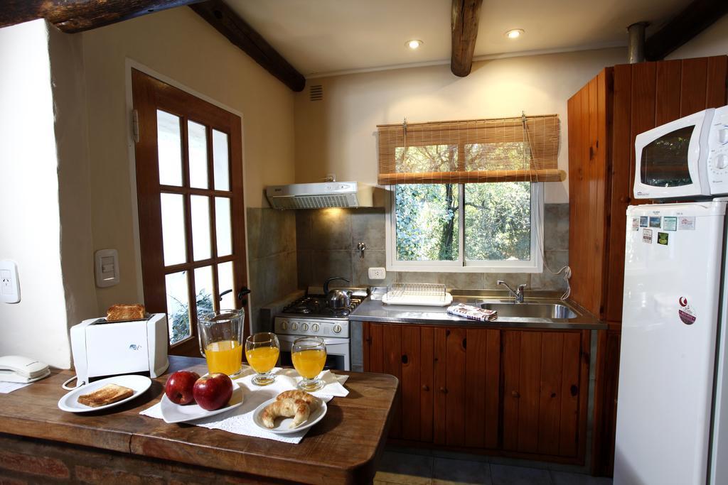 Acacias Country Club Villa Sierra de la Ventana Oda fotoğraf