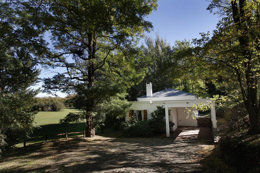 Acacias Country Club Villa Sierra de la Ventana Oda fotoğraf