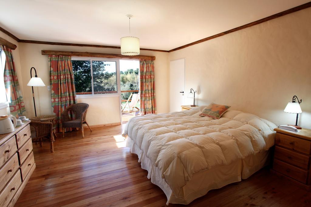 Acacias Country Club Villa Sierra de la Ventana Oda fotoğraf