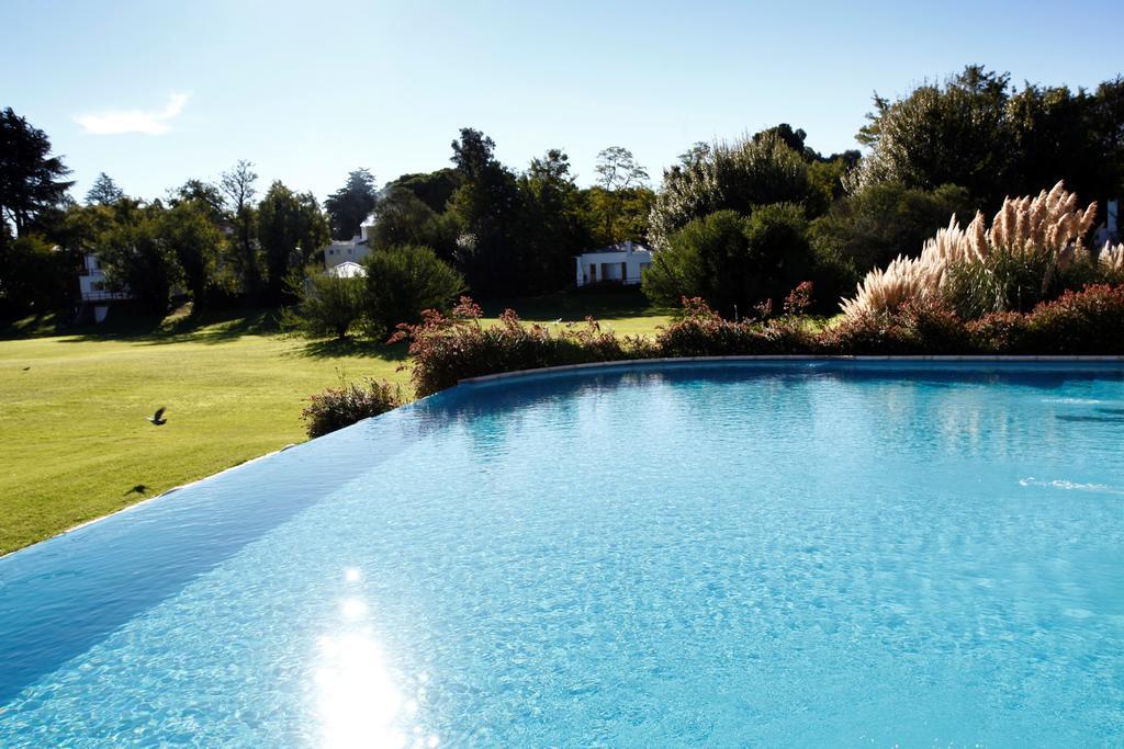 Acacias Country Club Villa Sierra de la Ventana Dış mekan fotoğraf