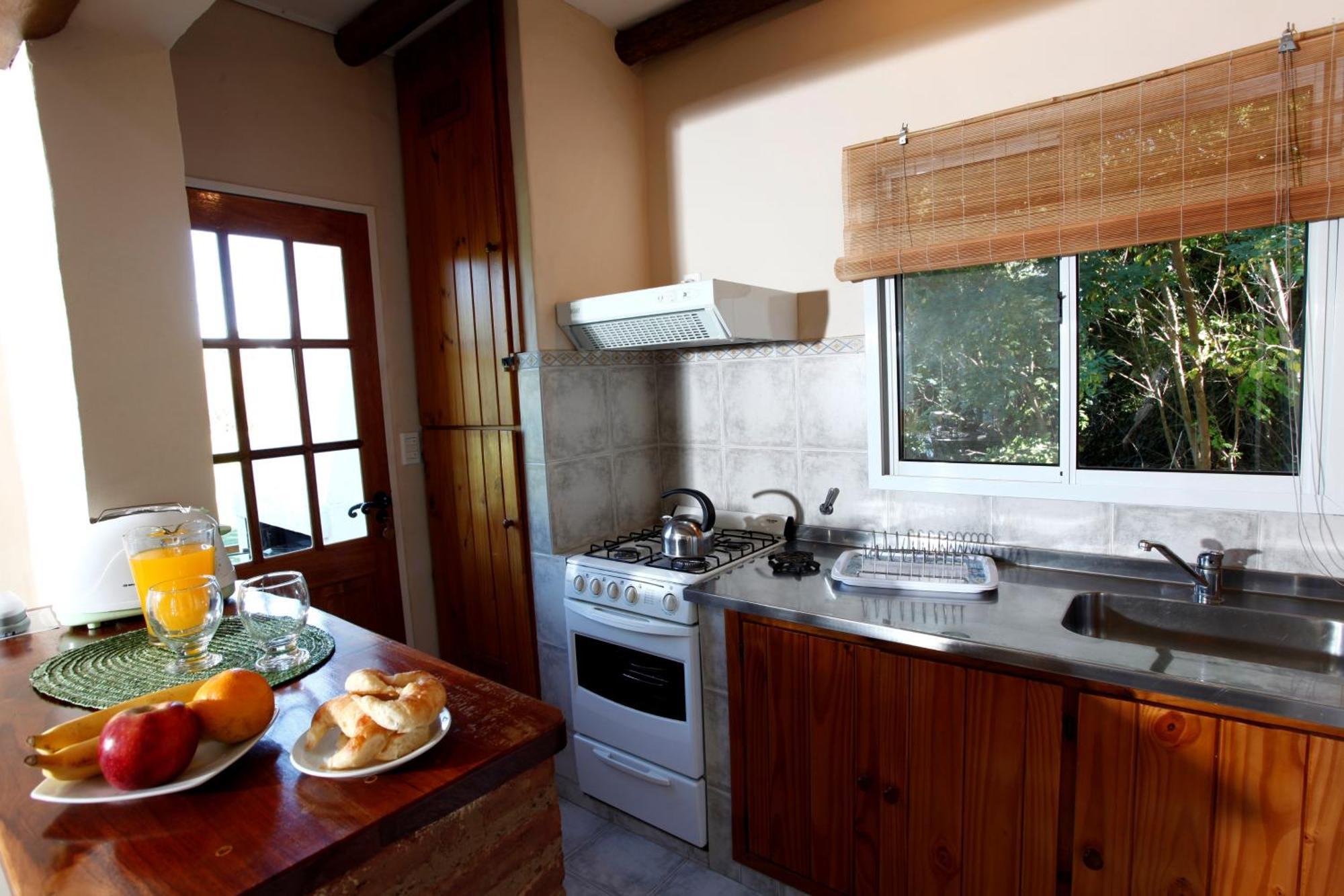 Acacias Country Club Villa Sierra de la Ventana Oda fotoğraf