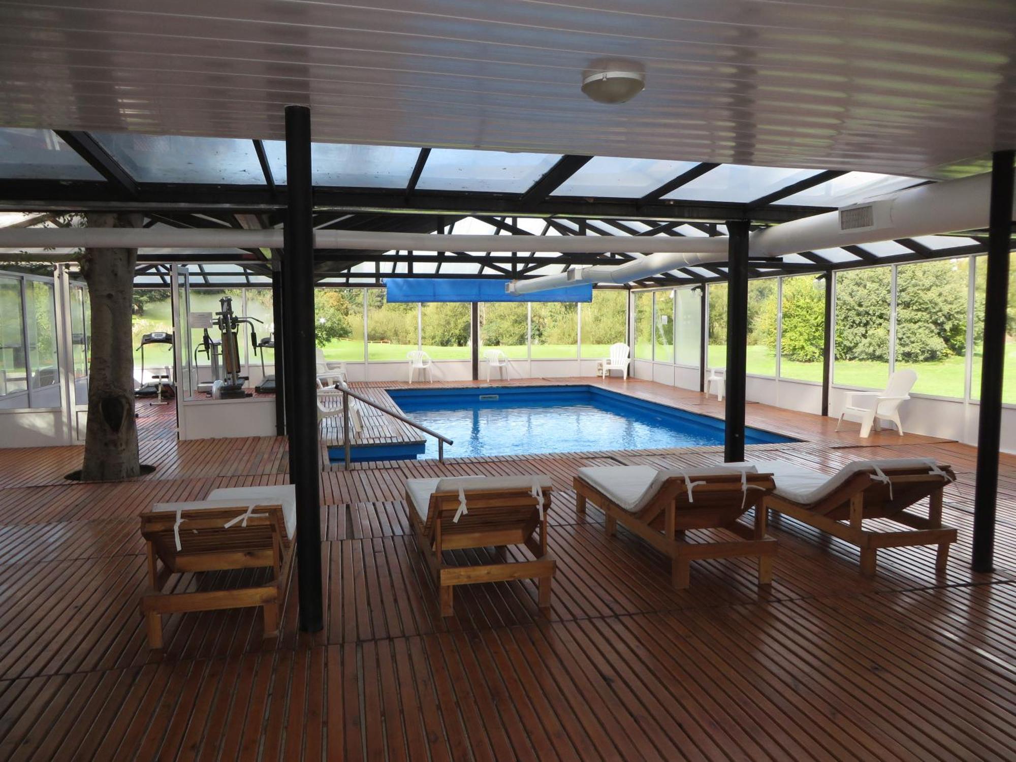 Acacias Country Club Villa Sierra de la Ventana Dış mekan fotoğraf