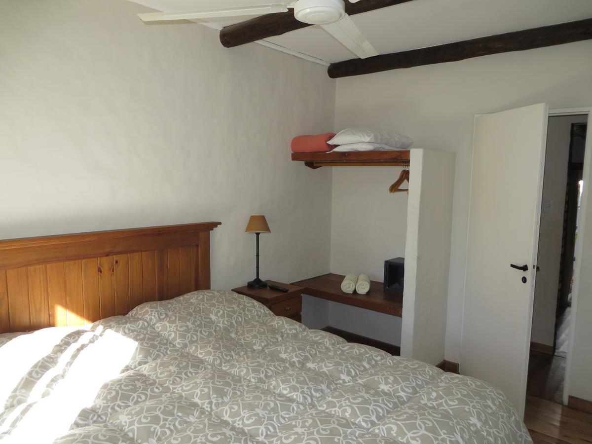 Acacias Country Club Villa Sierra de la Ventana Dış mekan fotoğraf