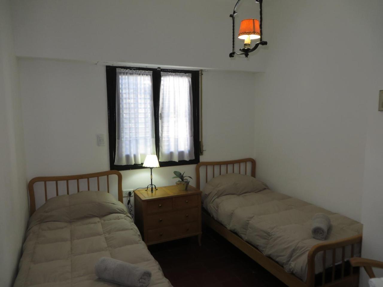 Acacias Country Club Villa Sierra de la Ventana Dış mekan fotoğraf