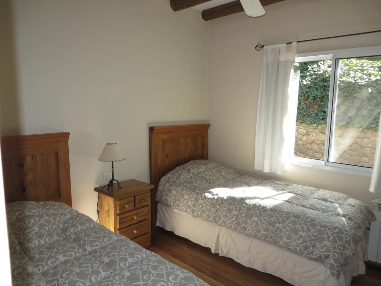 Acacias Country Club Villa Sierra de la Ventana Dış mekan fotoğraf