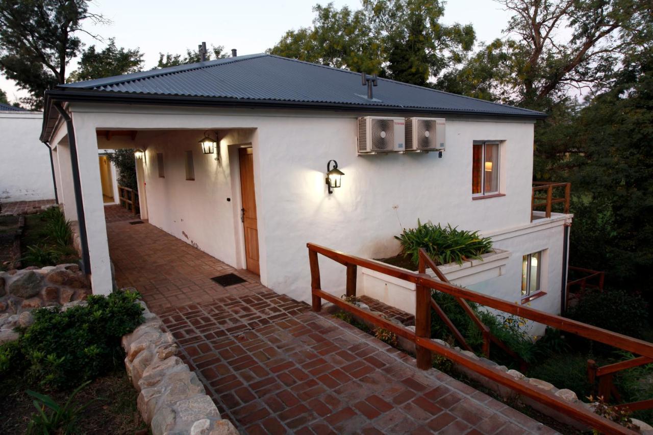 Acacias Country Club Villa Sierra de la Ventana Dış mekan fotoğraf